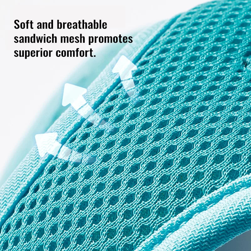 TrueLove Dog Harness TLH30131 - Black - Dog.Dog.Cat.