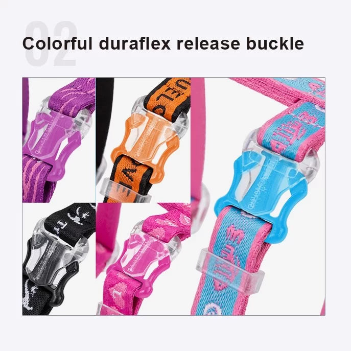 TrueLove Cat Harness and Leash Set TLH3912 - Dog.Dog.Cat.