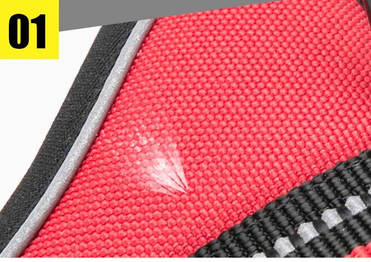 True Love Dog Harness TLH5753 - Royal Blue - Dog.Dog.Cat.