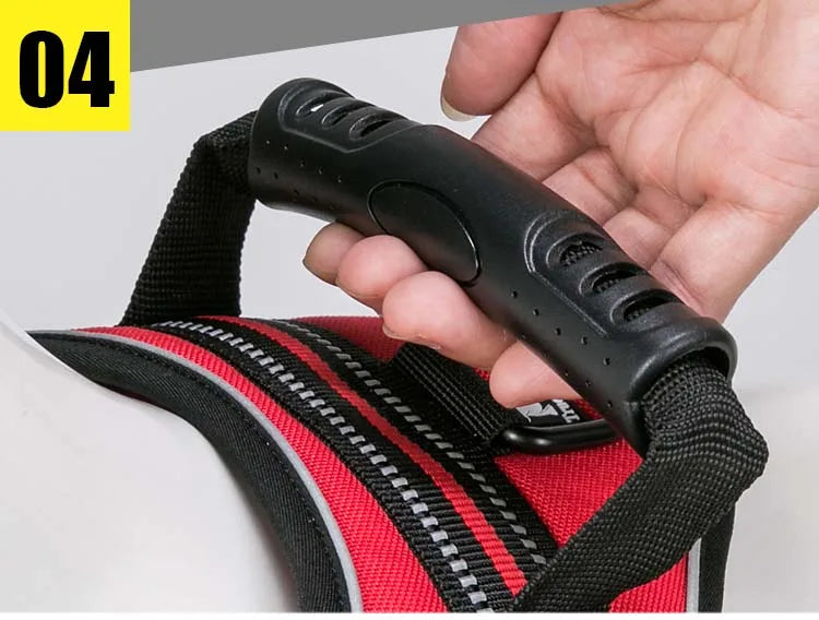 True Love Dog Harness TLH5753 - Royal Blue - Dog.Dog.Cat.