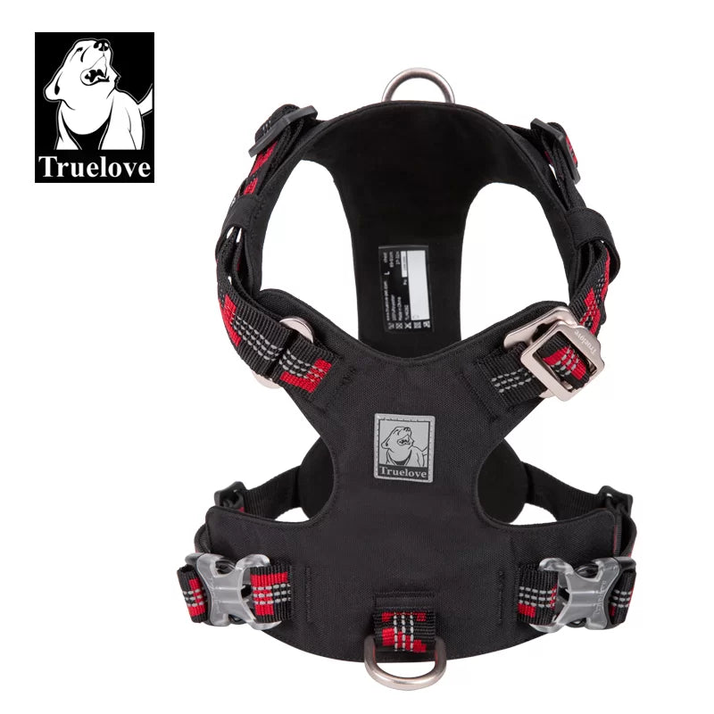 TrueLove Dog Harness TLH6282 - Dog.Dog.Cat.