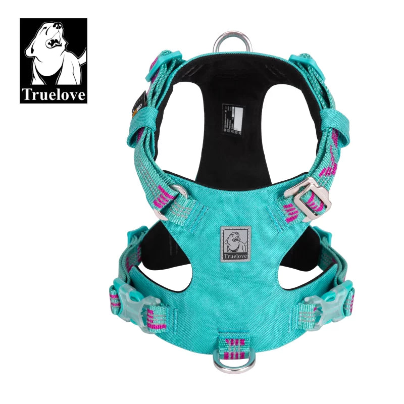 TrueLove Dog Harness TLH6282 - Dog.Dog.Cat.