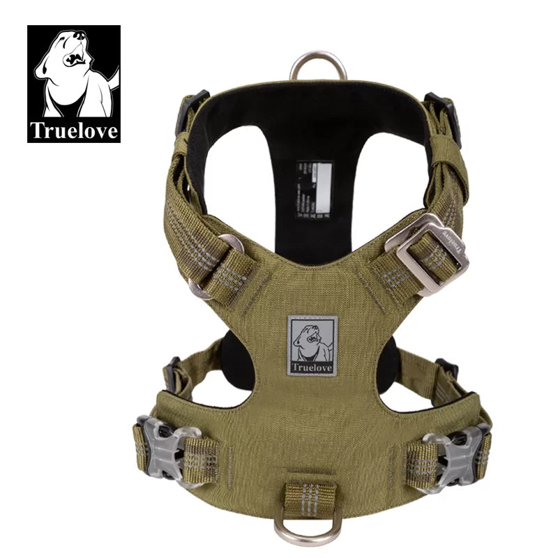 TrueLove Dog Harness TLH6282 - Dog.Dog.Cat.