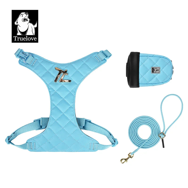 TrueLove Dog Harness TLH6733 - Dog.Dog.Cat.