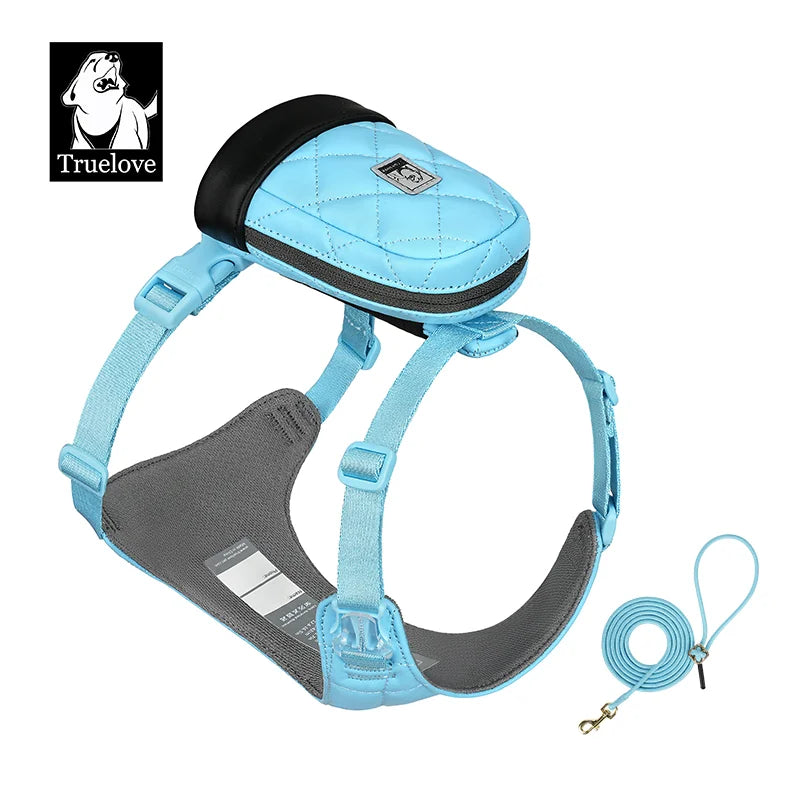 TrueLove Dog Harness TLH6733 - Dog.Dog.Cat.
