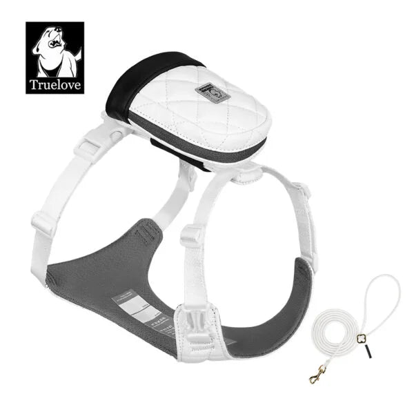 TrueLove Dog Harness TLH6733 - Dog.Dog.Cat.