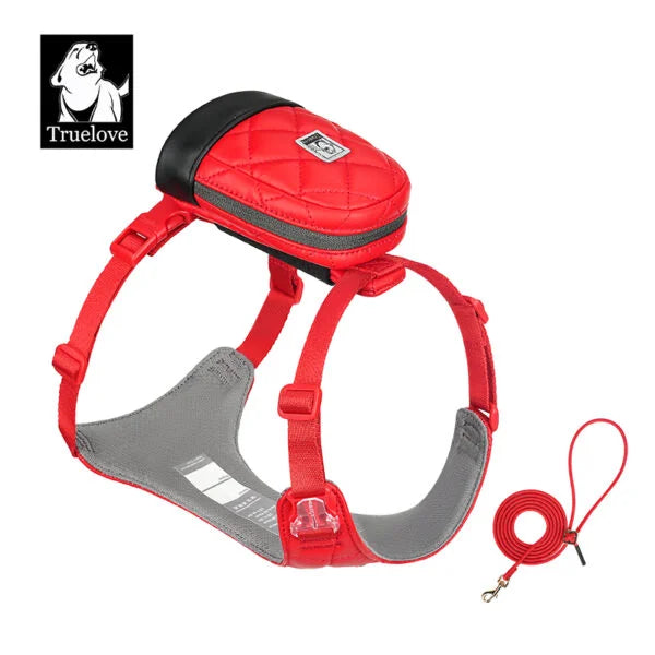 TrueLove Dog Harness TLH6733 - Dog.Dog.Cat.