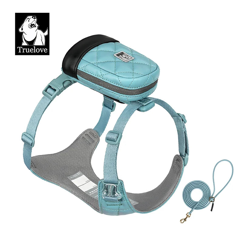TrueLove Dog Harness TLH6733 - Dog.Dog.Cat.
