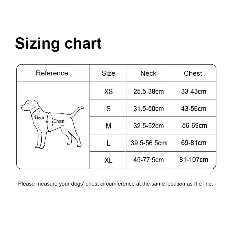 Truelove Dog Harness with Light TLH6771 - Dog.Dog.Cat.