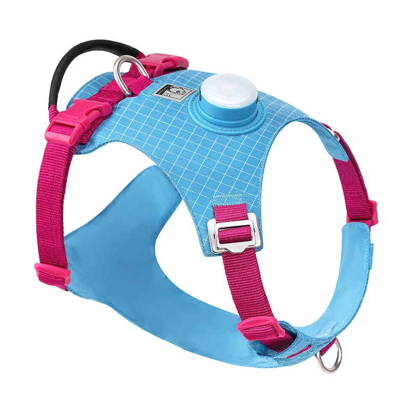 Truelove Dog Harness with Light TLH6771 - Dog.Dog.Cat.