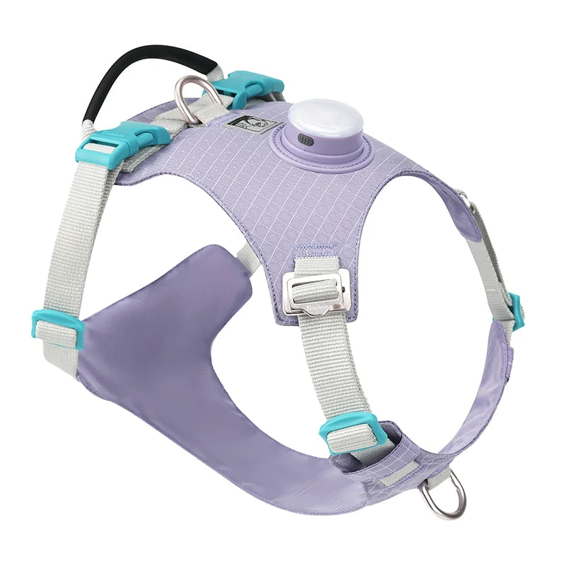 Truelove Dog Harness with Light TLH6771 - Dog.Dog.Cat.