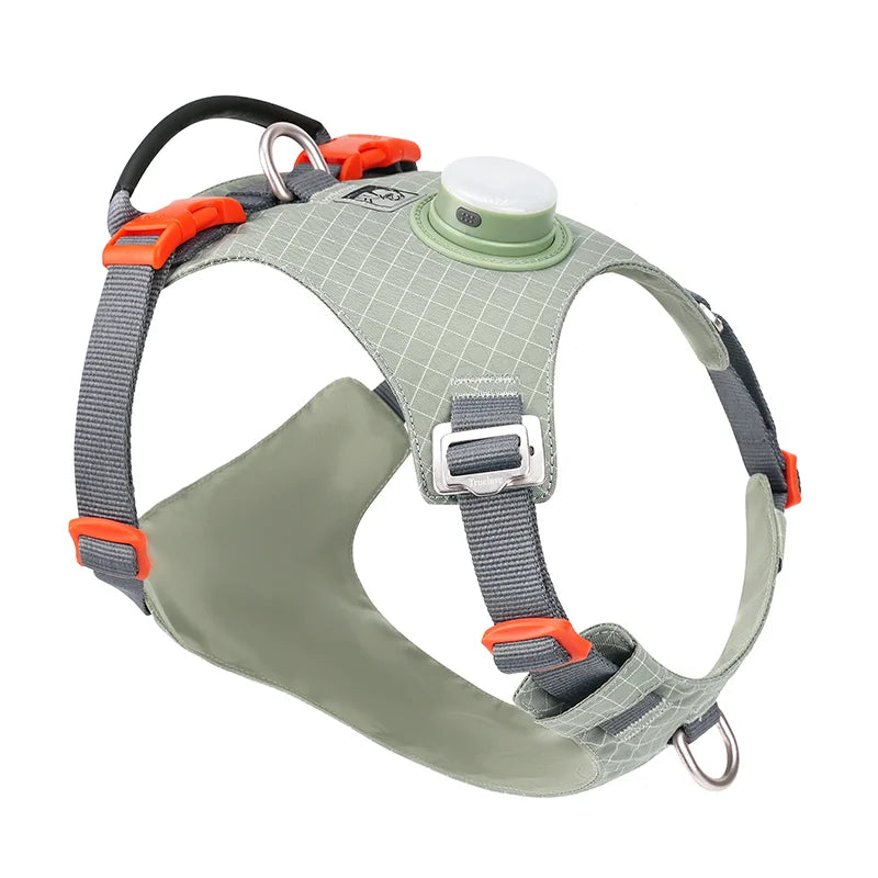 Truelove Dog Harness with Light TLH6771 - Dog.Dog.Cat.