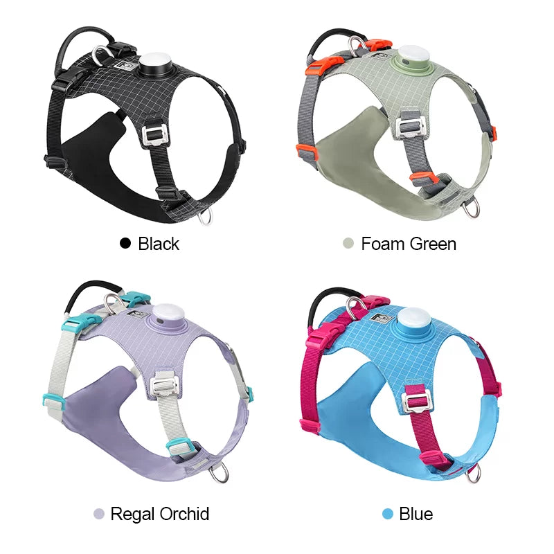 Truelove Dog Harness with Light TLH6771 - Dog.Dog.Cat.