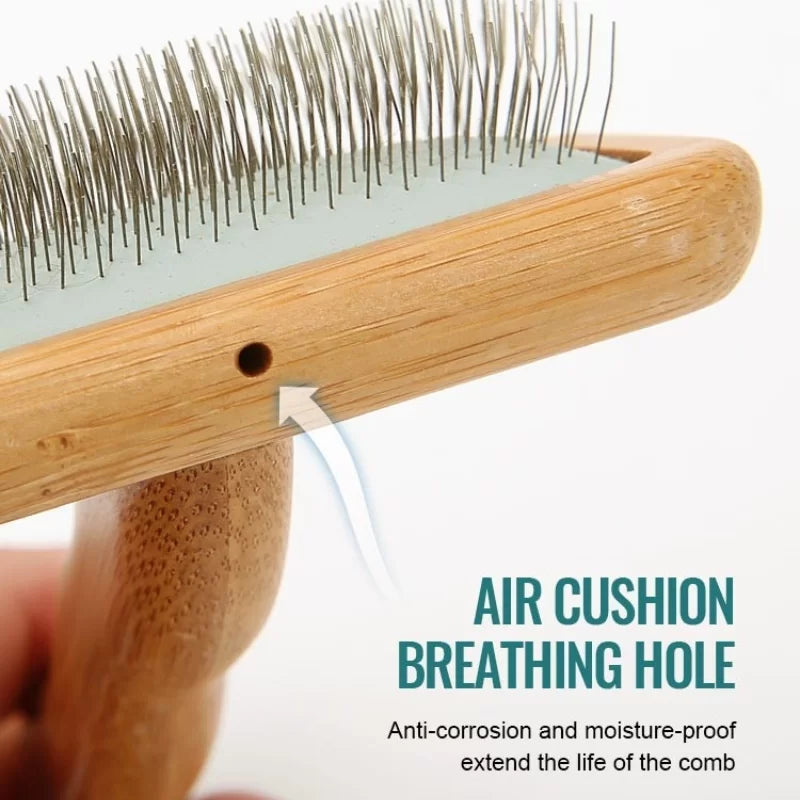 TrueLove Pet Hair Brush TLK20131 - Dog.Dog.Cat.