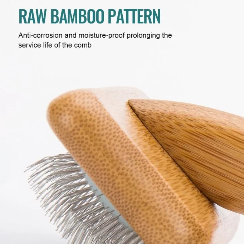 TrueLove Pet Hair Brush TLK20131 - Dog.Dog.Cat.