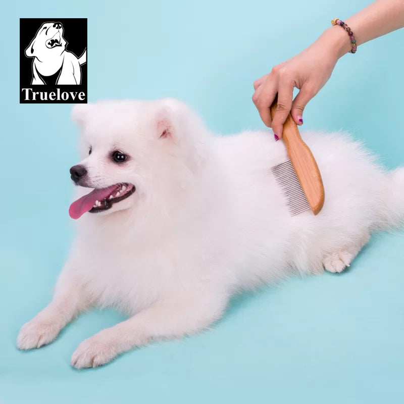 TrueLove Pet Hair Brush TLK22131 - Dog.Dog.Cat.