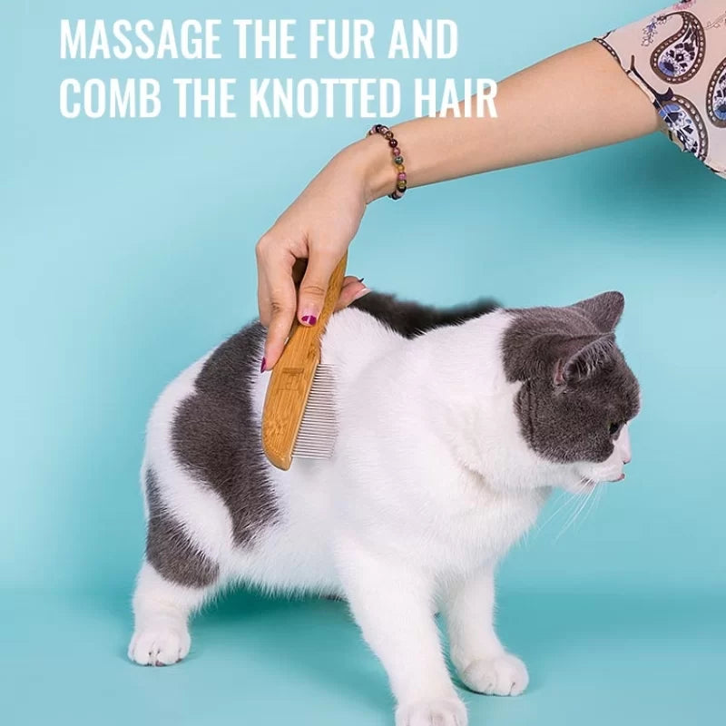 TrueLove Pet Hair Brush TLK22131 - Dog.Dog.Cat.