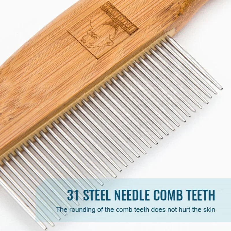 TrueLove Pet Hair Brush TLK22131 - Dog.Dog.Cat.