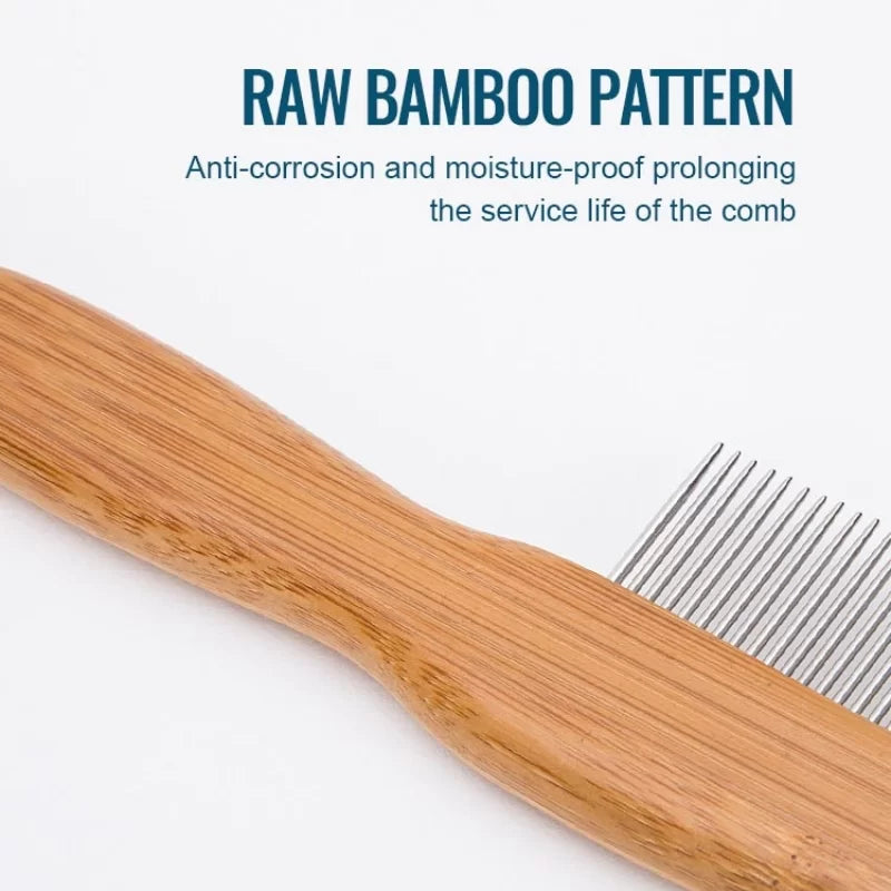 TrueLove Pet Hair Brush TLK22131 - Dog.Dog.Cat.