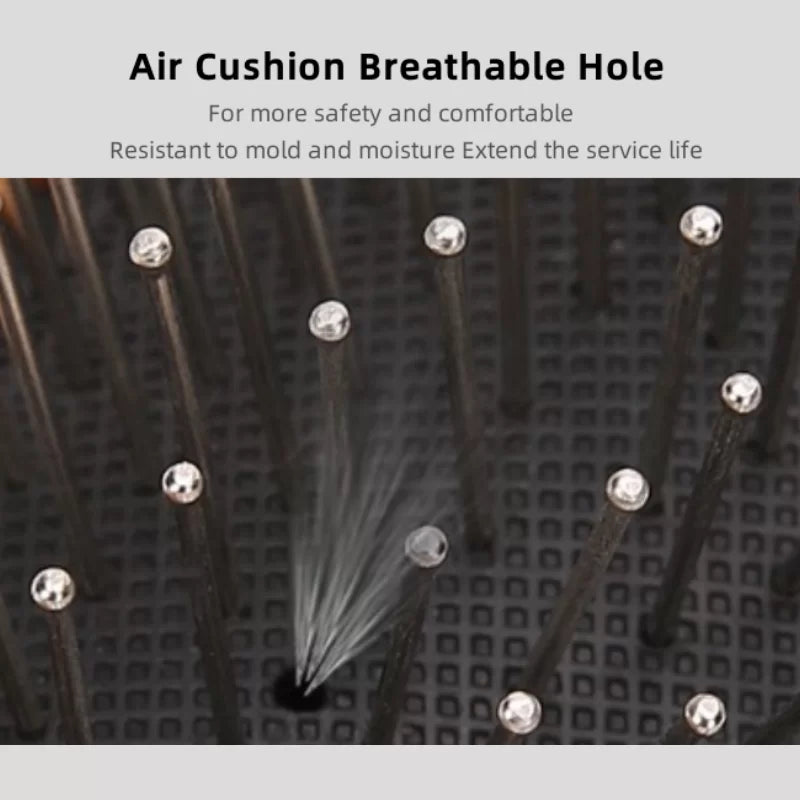 Truelove Dual Sided Pet Hair Brush TLK-23131 - Dog.Dog.Cat.