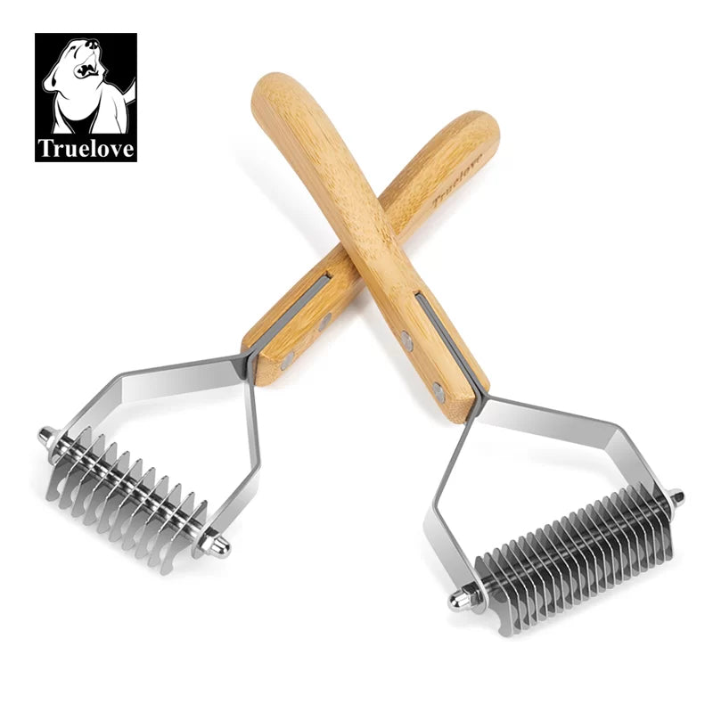 TrueLove Pet Hair Brush TLK25131 - Dog.Dog.Cat.