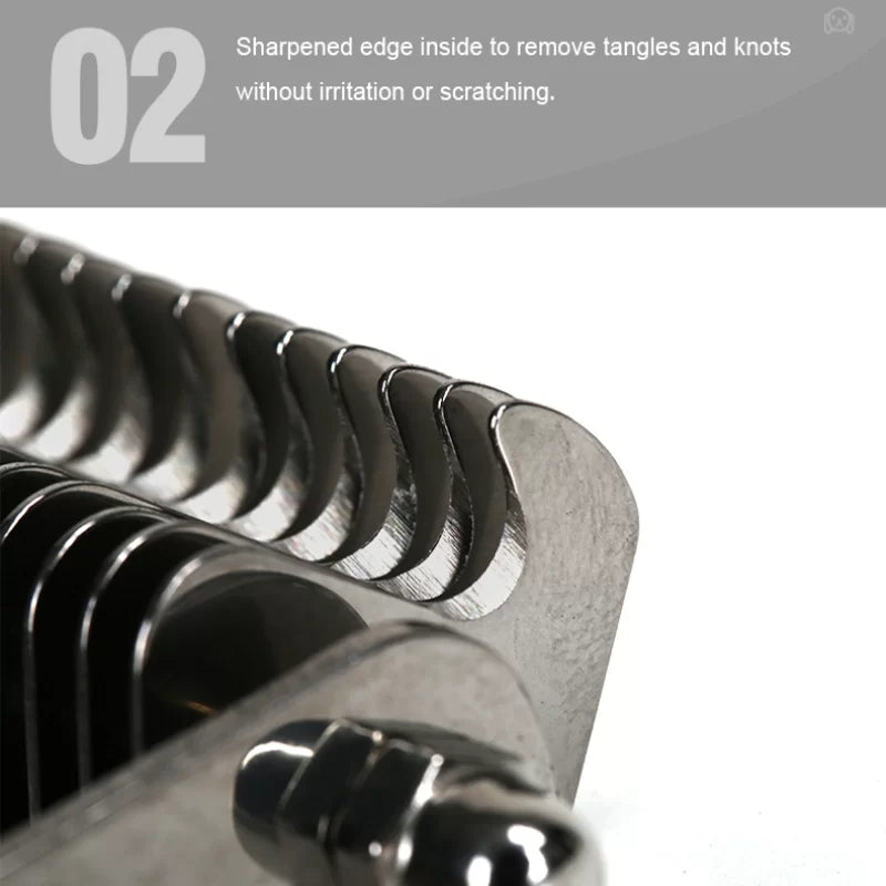 TrueLove Pet Hair Brush TLK25131 - Dog.Dog.Cat.