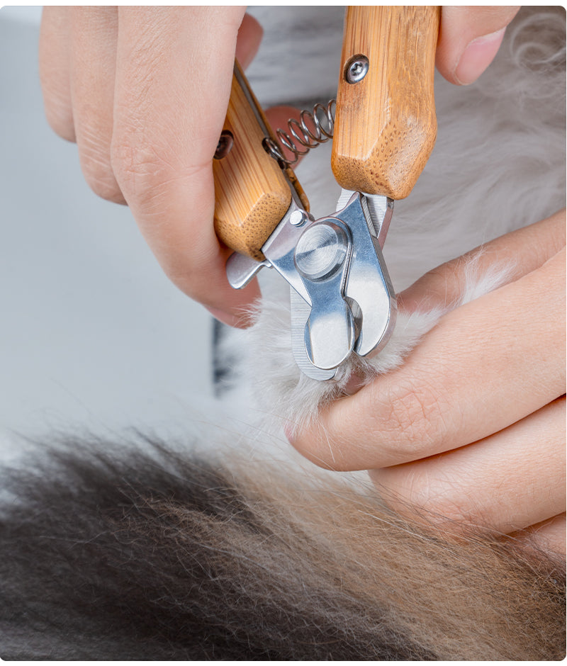 TrueLove Nail Clippers TLK-26131 - Dog.Dog.Cat.