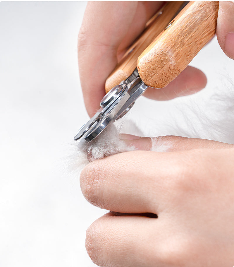 TrueLove Nail Clippers TLK-26131 - Dog.Dog.Cat.