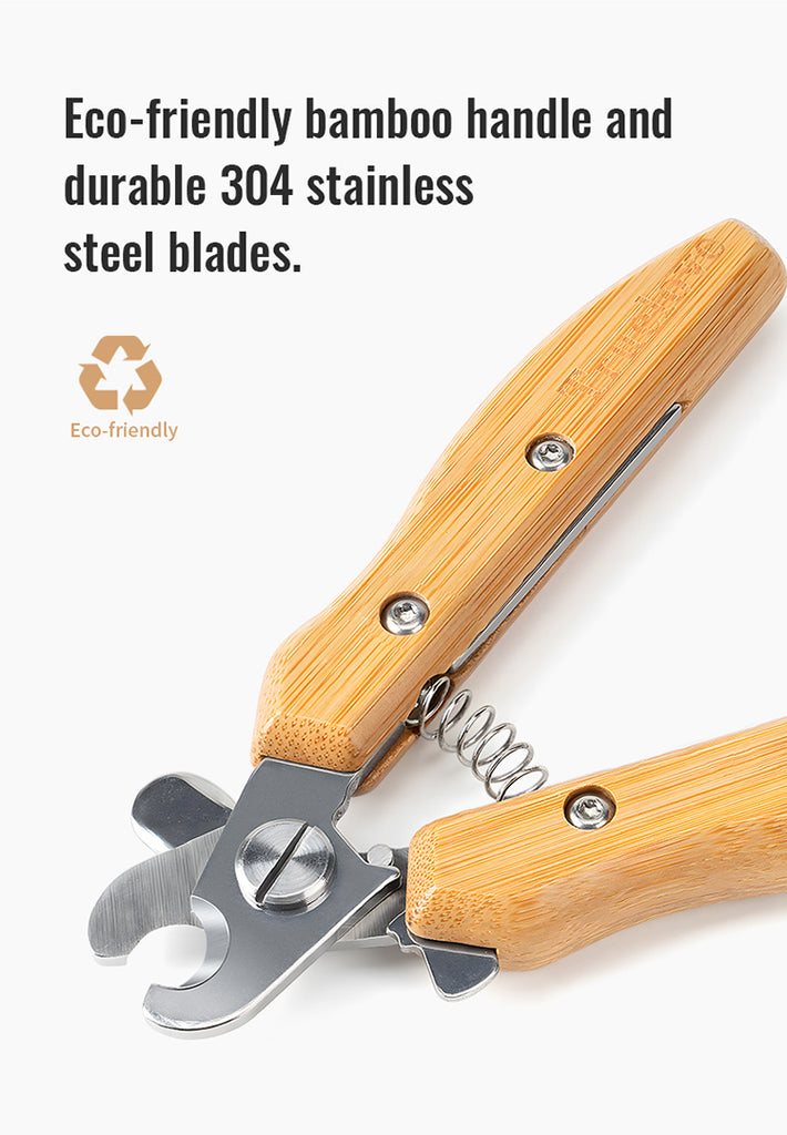 TrueLove Nail Clippers TLK-26131 - Dog.Dog.Cat.