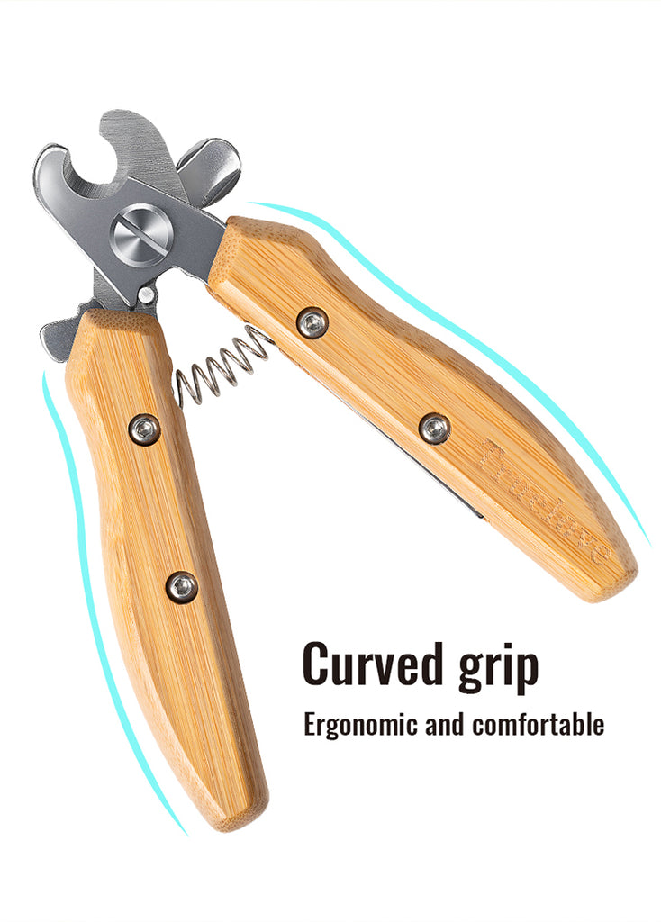 TrueLove Nail Clippers TLK-26131 - Dog.Dog.Cat.