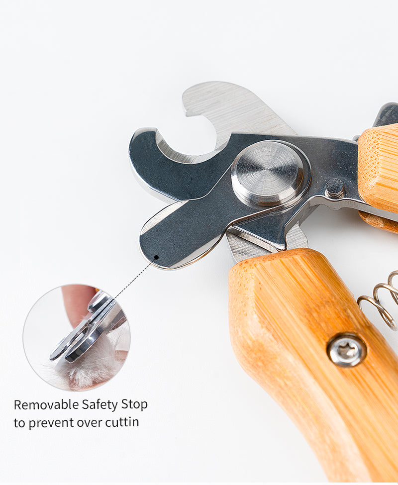 TrueLove Nail Clippers TLK-26131 - Dog.Dog.Cat.