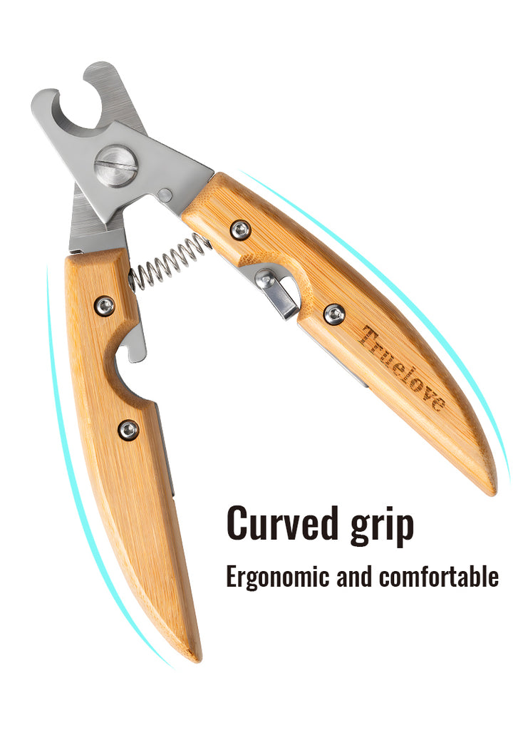 TrueLove Nail Clippers TLK-27131 - Dog.Dog.Cat.