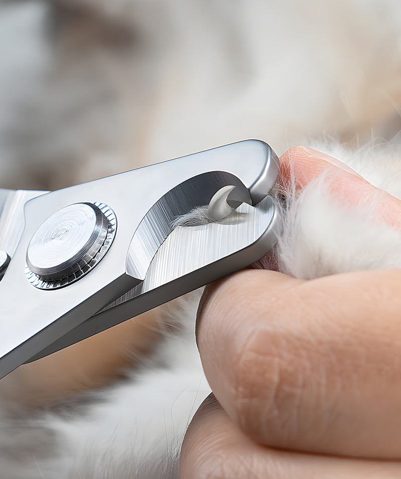 TrueLove Nail Clippers TLK-27131 - Dog.Dog.Cat.
