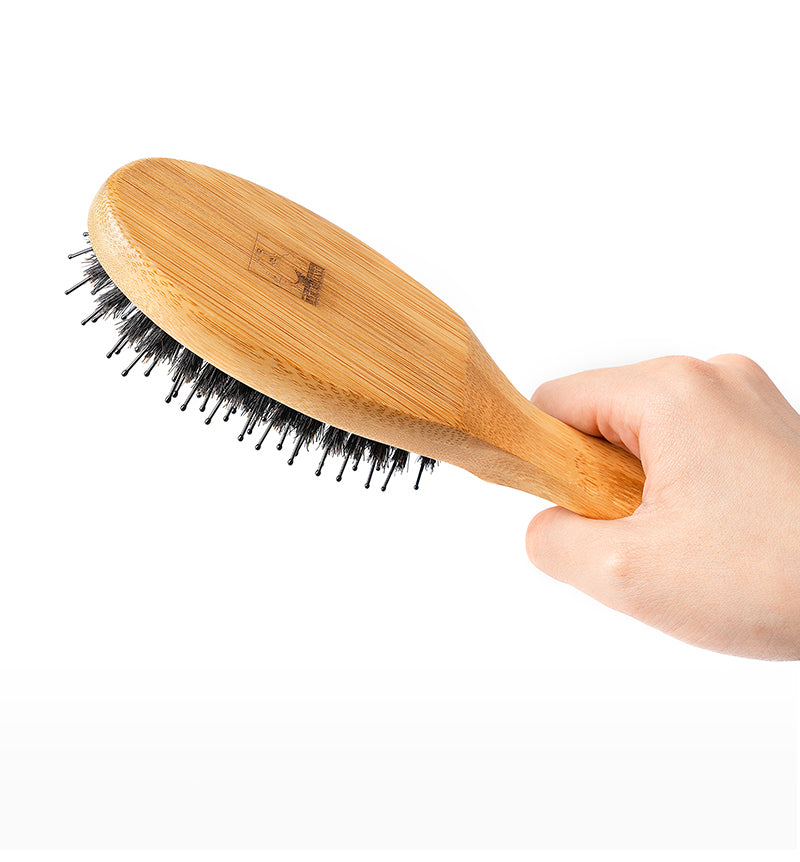 TrueLove Dog Hair Brush TLK-28131 - Dog.Dog.Cat.