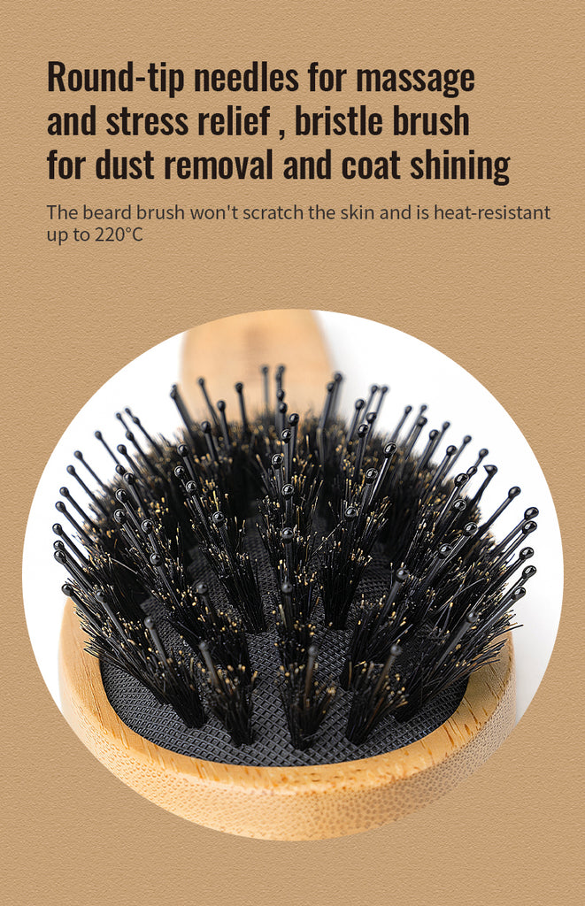 TrueLove Dog Hair Brush TLK-28131 - Dog.Dog.Cat.