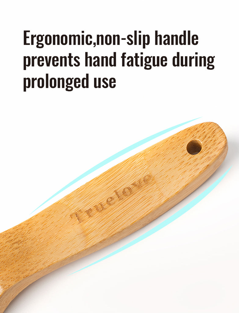 TrueLove Dog Hair Brush TLK-28131 - Dog.Dog.Cat.