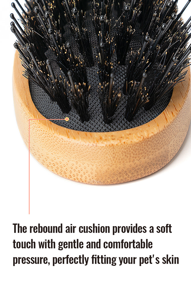 TrueLove Dog Hair Brush TLK-28131 - Dog.Dog.Cat.