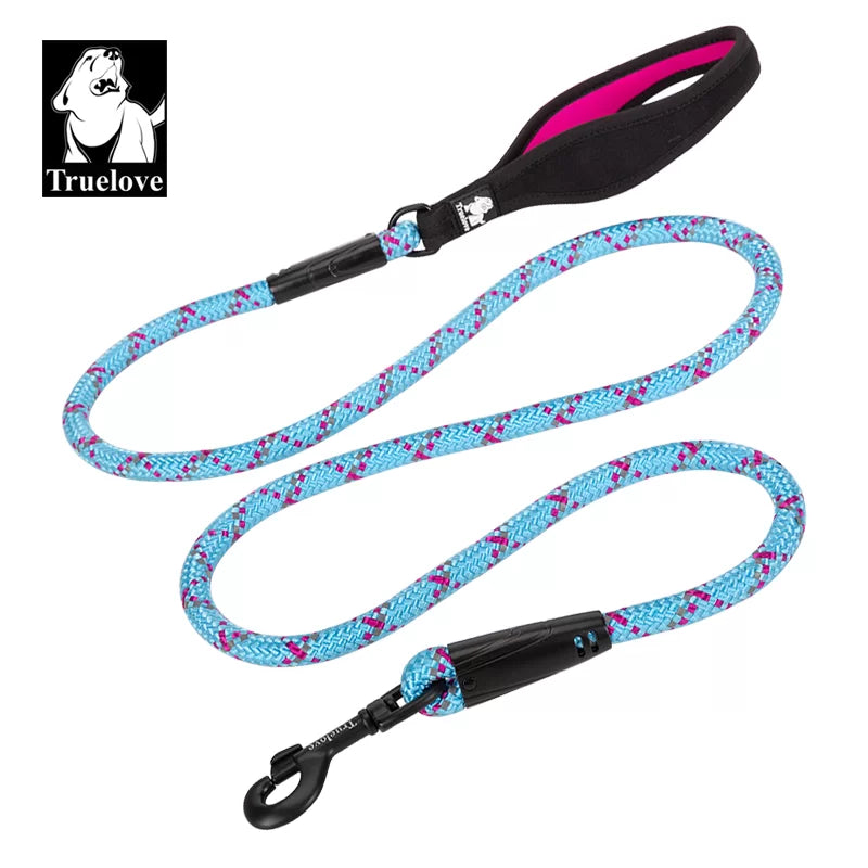 Truelove Rope Dog Leash TLL2572 - Dog.Dog.Cat.