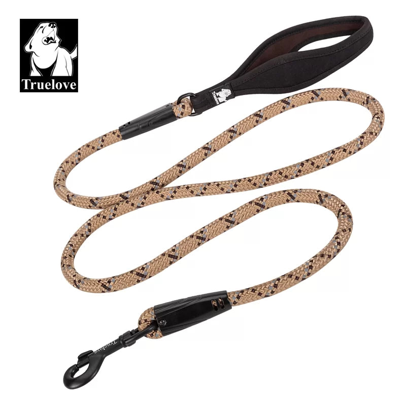 Truelove Rope Dog Leash TLL2572 - Dog.Dog.Cat.