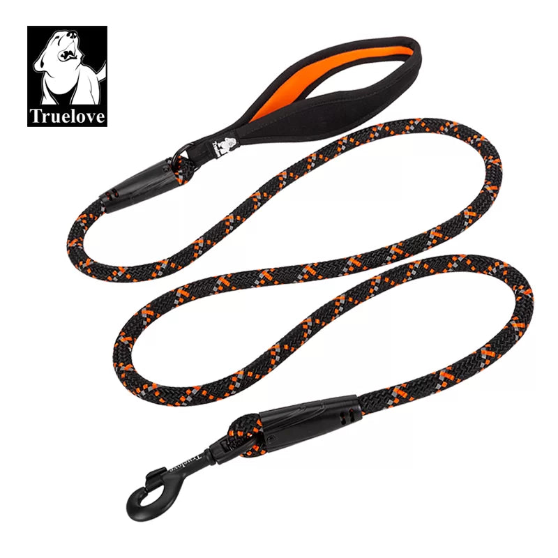 Truelove Rope Dog Leash TLL2572 - Dog.Dog.Cat.