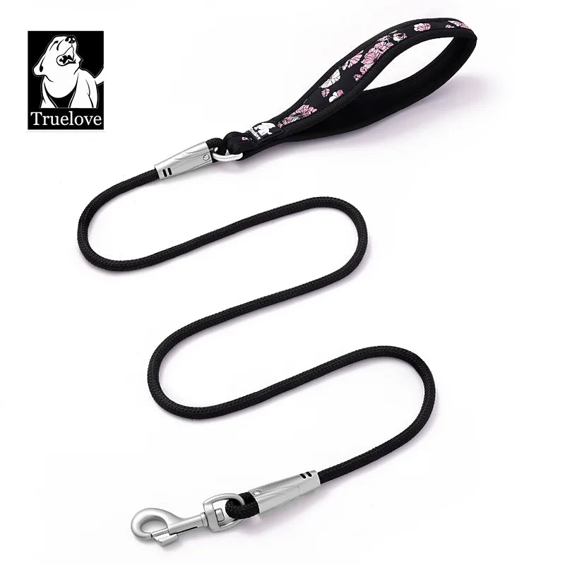 Truelove Premium Outdoor Leash with Durable and Comfortable Design TLL25761 - Dog.Dog.Cat.