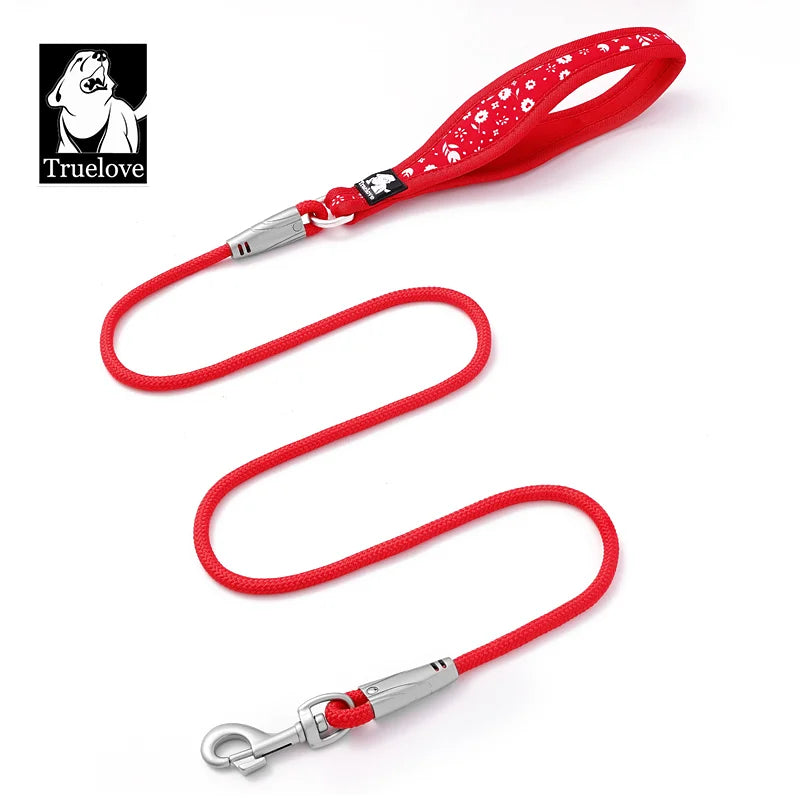 Truelove Premium Outdoor Leash with Durable and Comfortable Design TLL25761 - Dog.Dog.Cat.