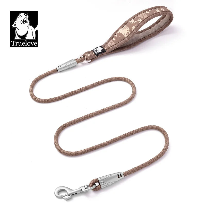 Truelove Premium Outdoor Leash with Durable and Comfortable Design TLL25761 - Dog.Dog.Cat.