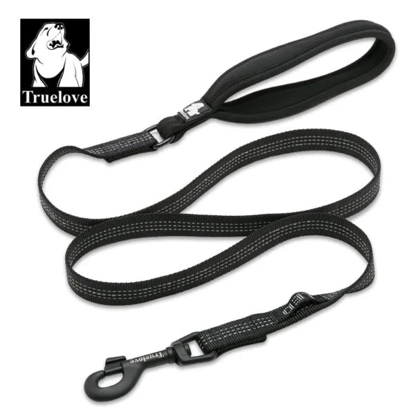 Neoprene Hand Leash TLL2771 - Dog.Dog.Cat.
