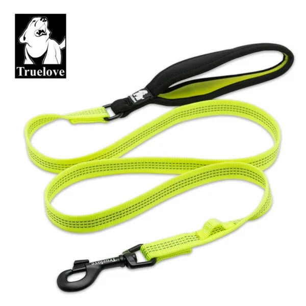 Neoprene Hand Leash TLL2771 - Dog.Dog.Cat.