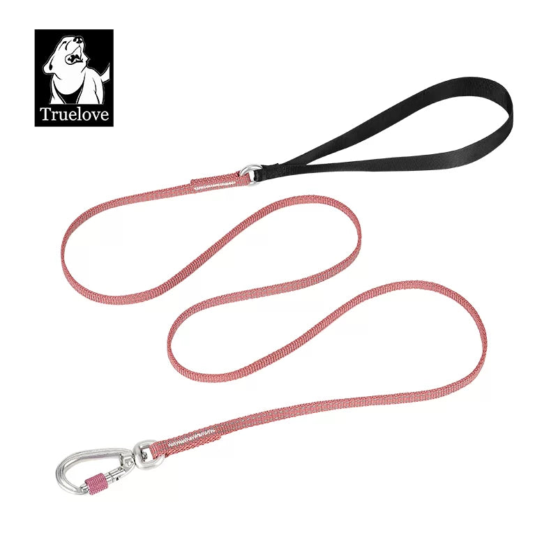 TrueLove Ultra Lightweight Reflective Leash TLL2772 - Dog.Dog.Cat.