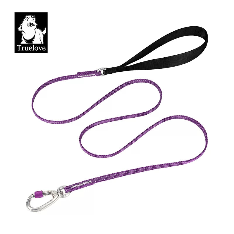 TrueLove Ultra Lightweight Reflective Leash TLL2772 - Dog.Dog.Cat.