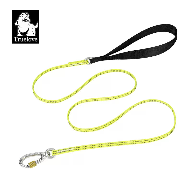 TrueLove Ultra Lightweight Reflective Leash TLL2772 - Dog.Dog.Cat.