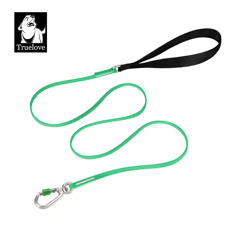 TrueLove Ultra Lightweight Reflective Leash TLL2772 - Dog.Dog.Cat.