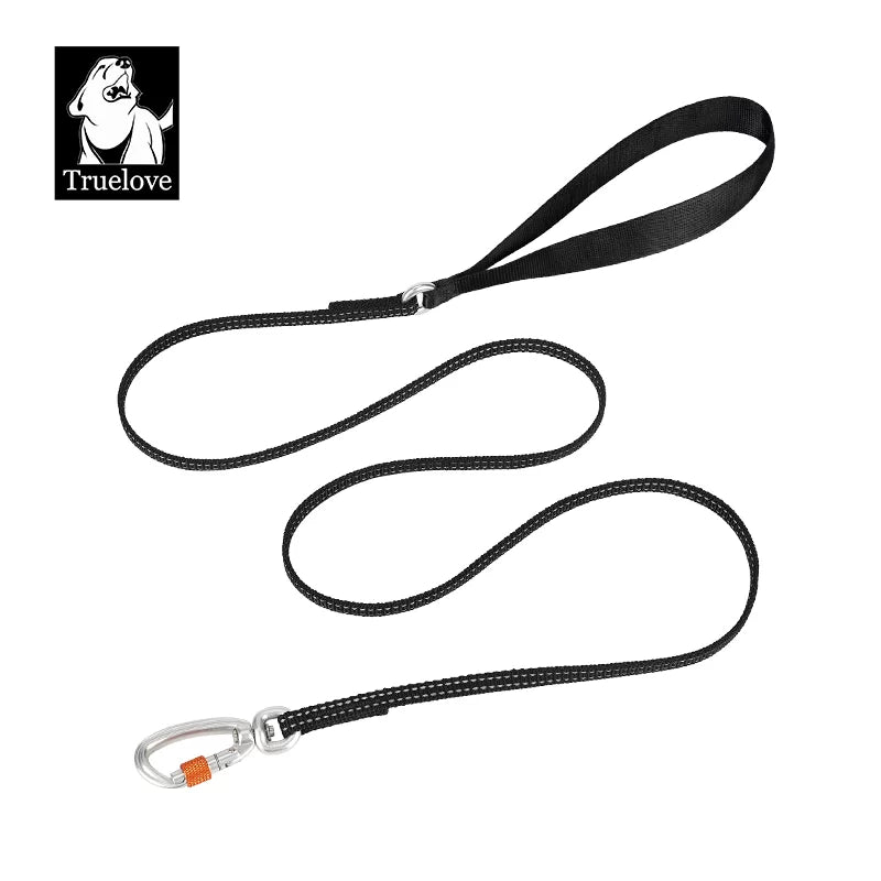 TrueLove Ultra Lightweight Reflective Leash TLL2772 - Dog.Dog.Cat.